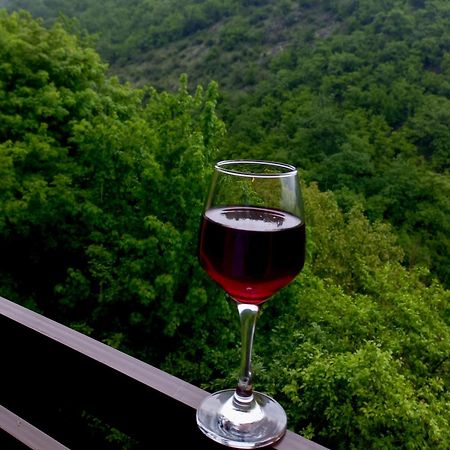 Dilivita Rest House ディリジャン エクステリア 写真